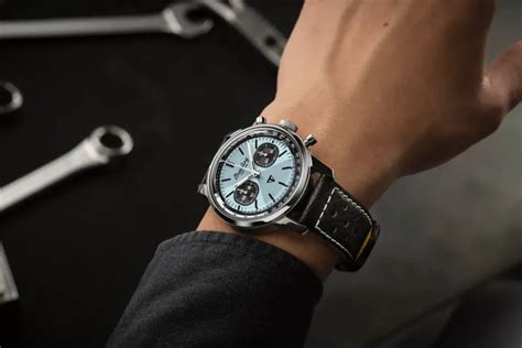 iwc or breitling|do pilots wear Breitling watch.